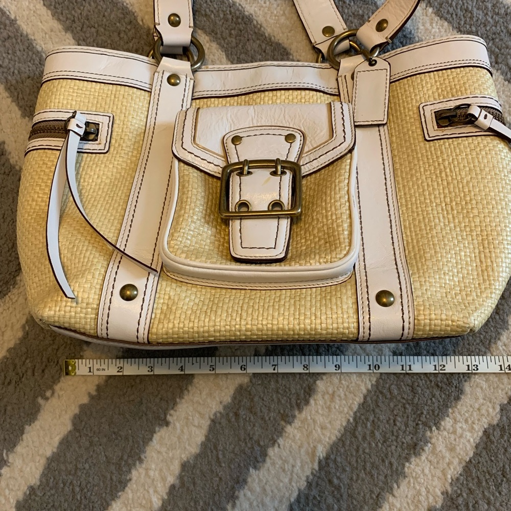 Coach Bag - Picture 7 of 8